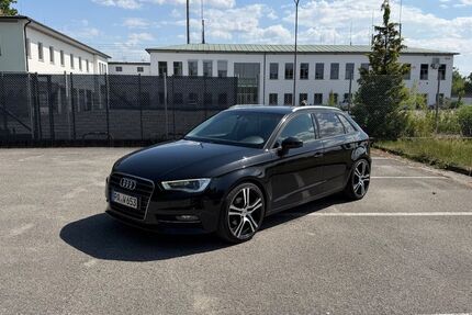 Audi A3 215.000 km 9.990 &euro; Passau 94034