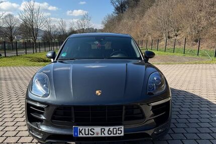 Porsche Macan 70.000 km 44.900 &euro; Medard 67744