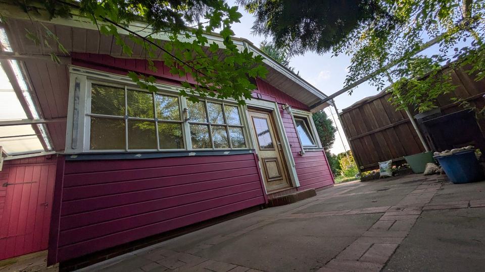 Bungalow Hambergen - 2 Zimmer, 45 m&sup2;, 69.999&euro; | Angebot:24553253