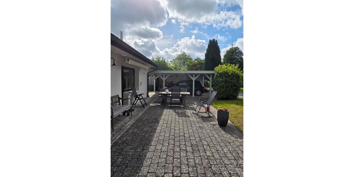 Reihenhaus Adendorf - 3 Zimmer, 63 m&sup2;, 250.000&euro; | Angebot:26697768