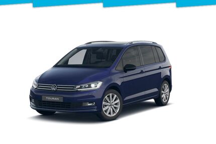 VW Touran 8.550 km 39.950 &euro; Potsdam 14480