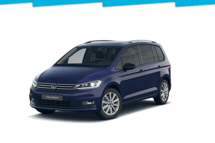 VW Touran 8.550 km 42.950 &euro; Potsdam 14480
