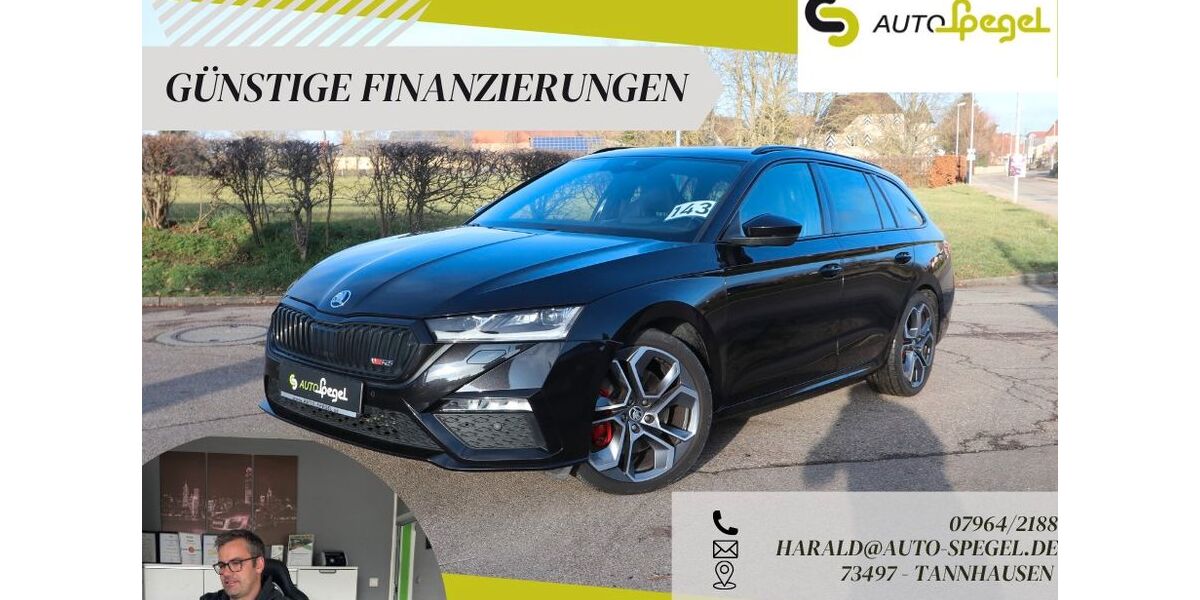 Skoda Octavia 55.795 km 31.990 &euro; Tannhausen 73497