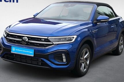 VW T-Roc 24.500 km 32.850 &euro; Neu Wulmstorf 21629