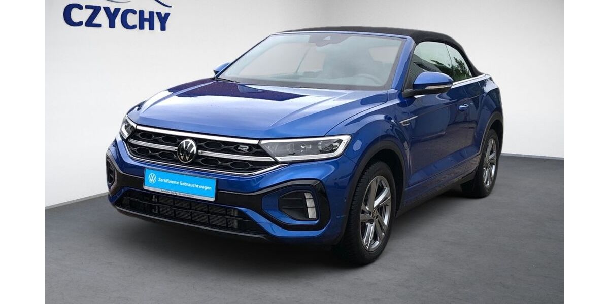 VW T-Roc 24.500 km 32.850 &euro; Neu Wulmstorf 21629