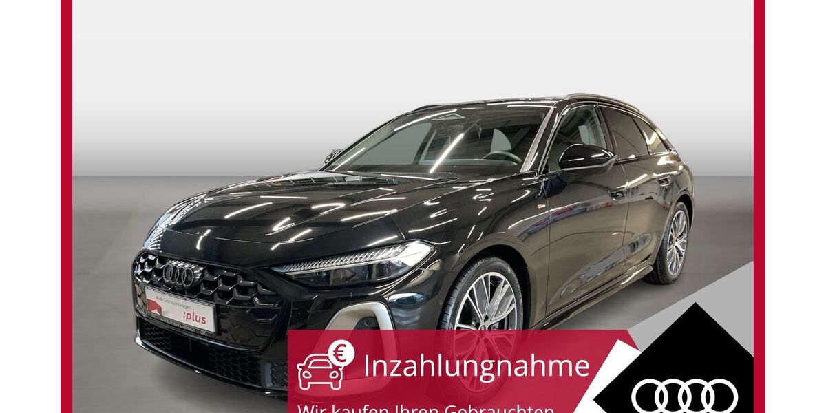 Audi A5 18.900 km 45.575 &euro; Landshut 84030