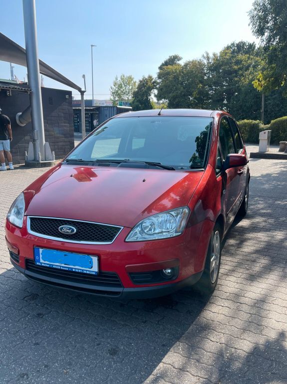C-Max