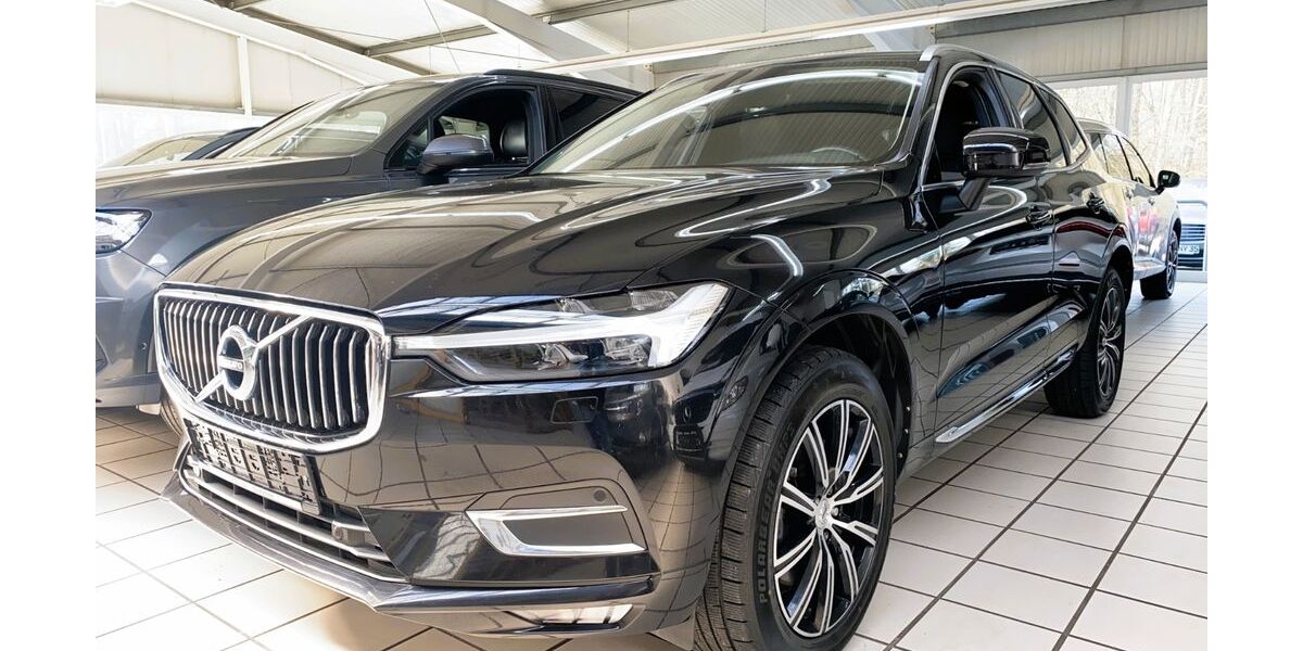Volvo XC60 119.733 km 27.500 &euro; Großefehn 26629