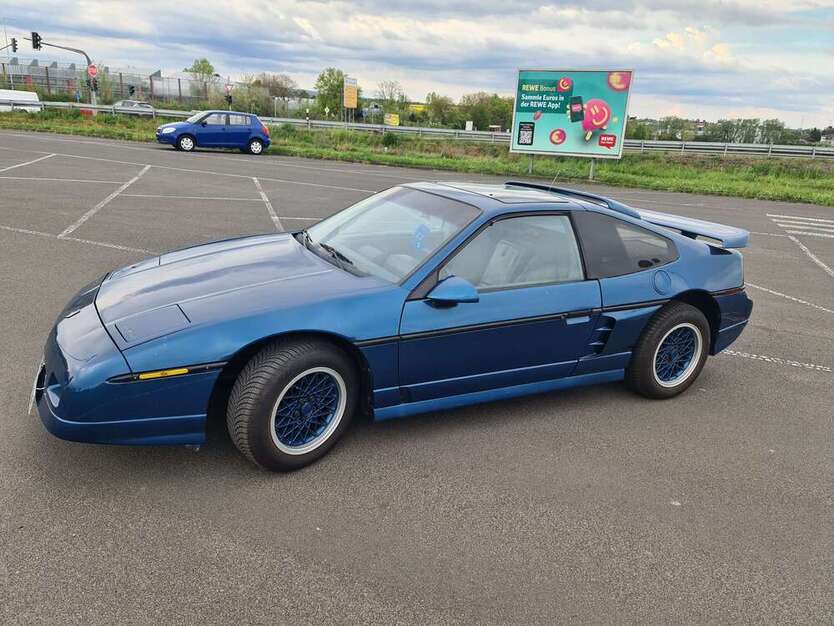 Fiero