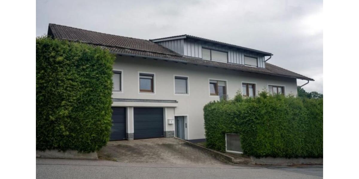 Etagenwohnung Schönberg - 3 Zimmer, 100 m&sup2;, 730&euro; | Angebot:25086686