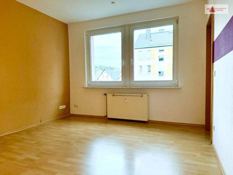 Etagenwohnung Sehmatal-Cranzahl Cranzahl - 2 Zimmer, 33 m&sup2;, 225&euro; | Angebot:25532425