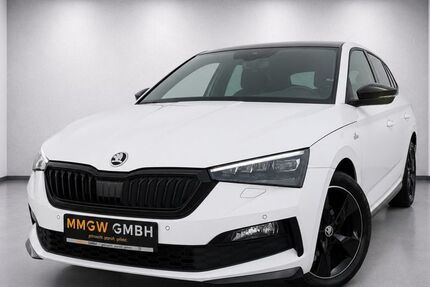 Skoda Scala 76.304 km 17.990 &euro; Bensheim 64625