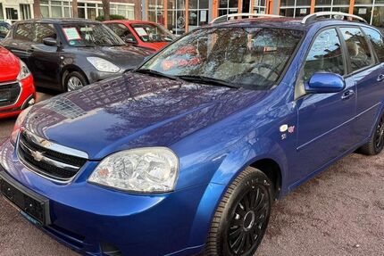 Chevrolet Nubira 76.100 km 2.890 &euro; Magdeburg 39124