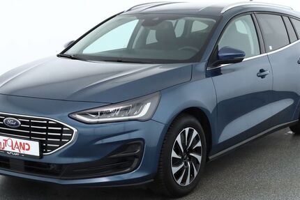 Ford Focus 10.673 km 21.490 &euro; Berlin 12683