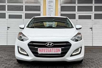 Hyundai i30 94.590 km 9.490 &euro; Diez 65582