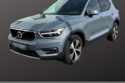 Volvo XC40 18.067 km 27.850 &euro; Lübbecke 32312