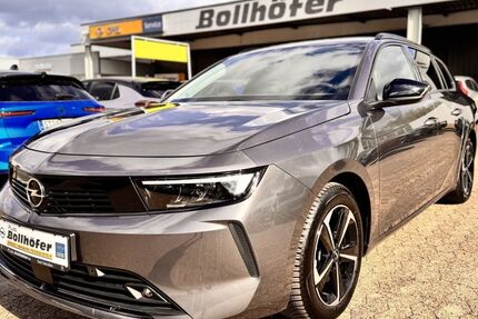 Opel Astra 20.833 km 17.998 &euro; Bad Salzuflen 32108