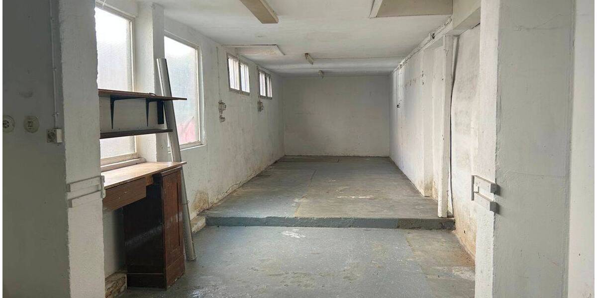 Gewerbeobjekt Haßfurt - 2 Zimmer, 750&euro; | Angebot:22519930