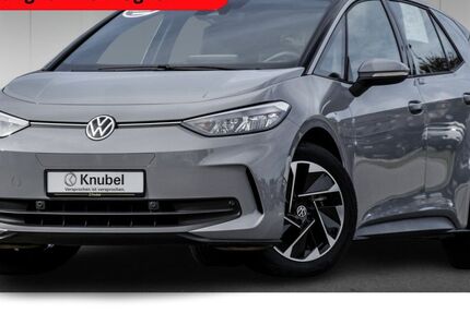 VW ID.3 28.392 km 33.950 € Ahaus 48683