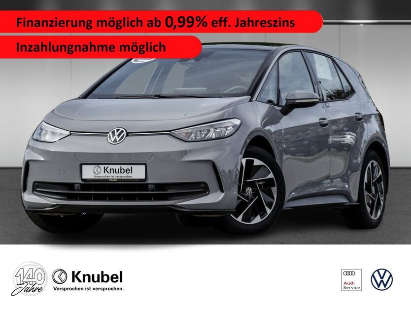 VW ID.3 28.392 km 33.950 € Ahaus 48683