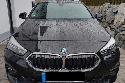 BMW 220 Gran Coupé 86.000 km 2.550 &euro; Plankenfels 95515