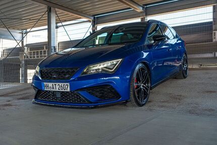 Seat Leon 66.700 km 25.500 &euro; Hamburg 22047