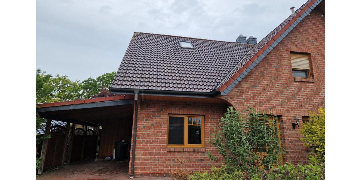Doppelhaushälfte Stuhr - 5 Zimmer, 130 m&sup2;, 449.000&euro; | Angebot:26701039