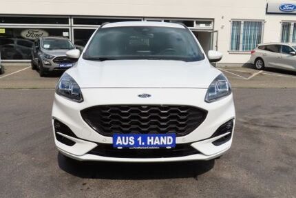 Ford Kuga 34.297 km 26.985 &euro; Erftstadt-Lechenich 50374