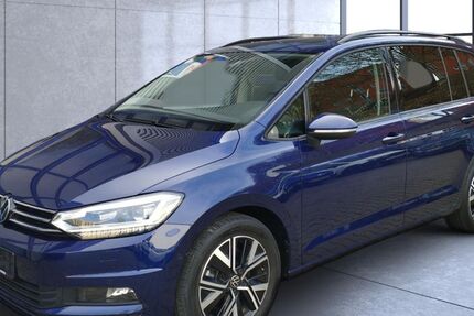 VW Touran 34.300 km 35.599 &euro; Regensburg 93053