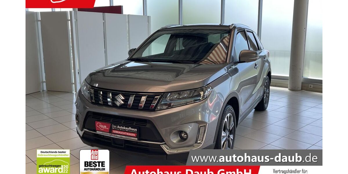 Suzuki Vitara 50.940 km 21.490 &euro; Horb a/N 72160