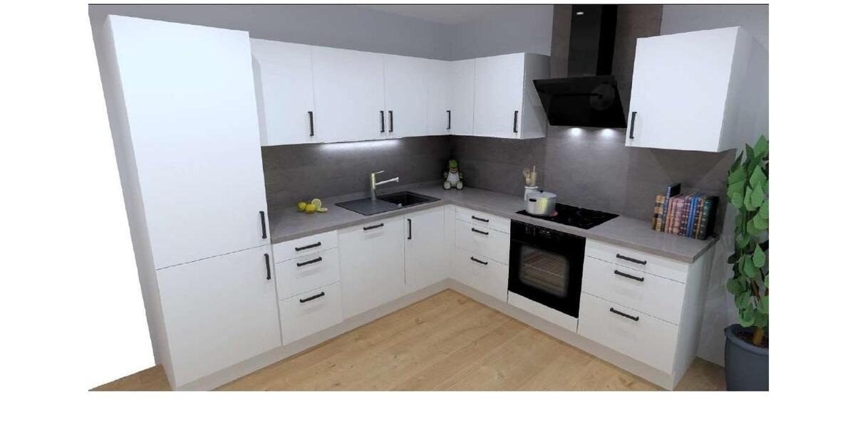 Einfamilienhaus Handewitt - 2 Zimmer, 89 m&sup2;, 1.295&euro; | Angebot:26663276