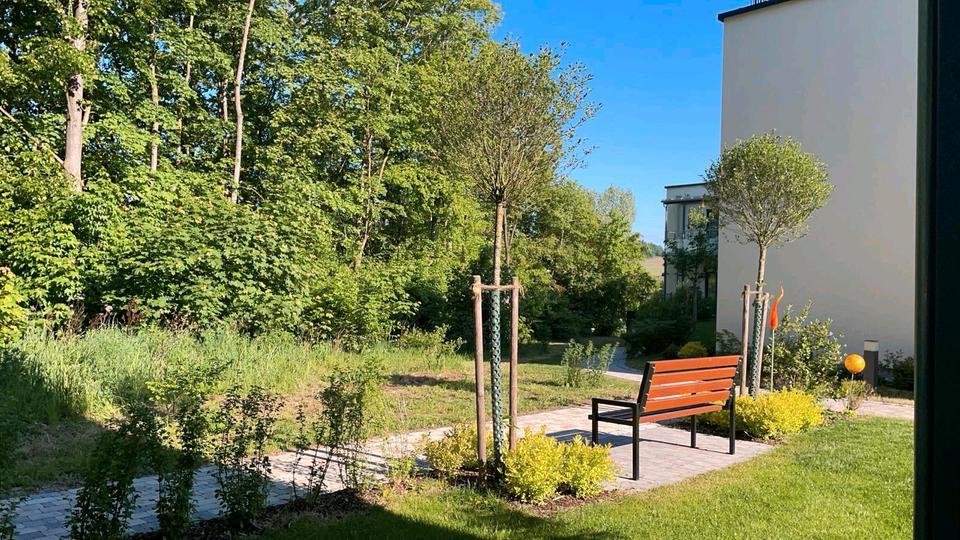 Erdgeschoßwohnung Wettstetten - 1 Zimmer, 49 m&sup2;, 800&euro; | Angebot:26506516