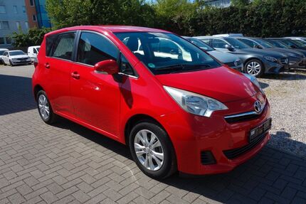 Toyota Verso-S 150.000 km 6.789 &euro; Leipzig 04249