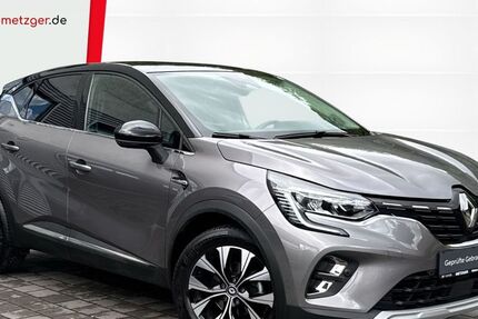 Renault Captur 41.987 km 19.420 &euro; Widdern 74259