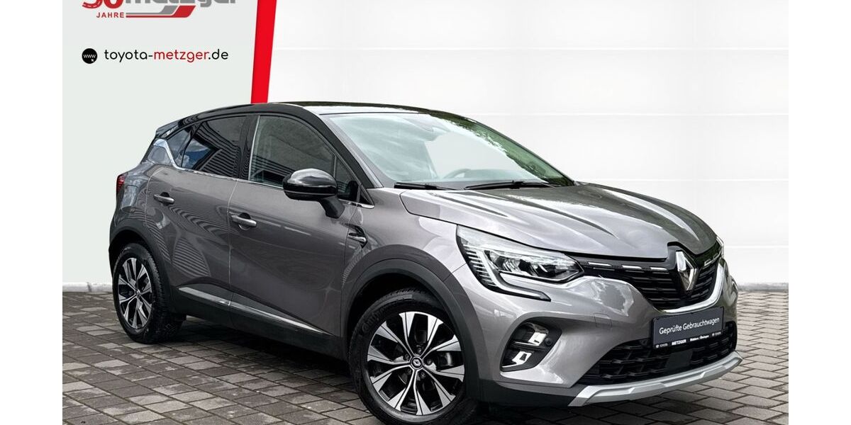 Renault Captur 41.987 km 19.420 &euro; Widdern 74259