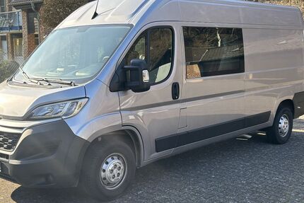 Citroen Jumper 12.600 km 28.900 &euro; Heimbach 52396