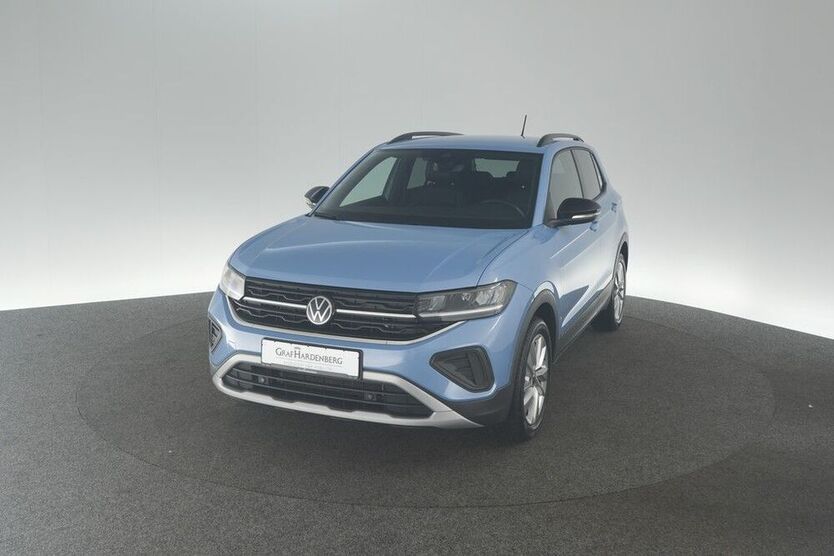 T-Cross