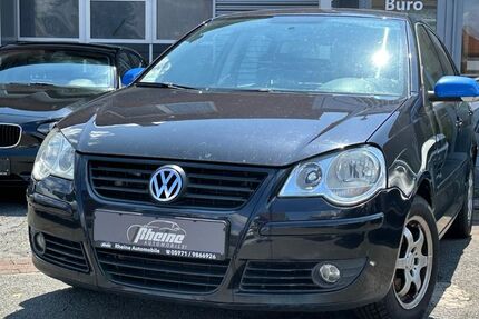 VW Polo 100.000 km 1.950 &euro; Rheine 48429