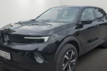 Opel Mokka 4.000 km 22.880 &euro; Gröbenzell 82194