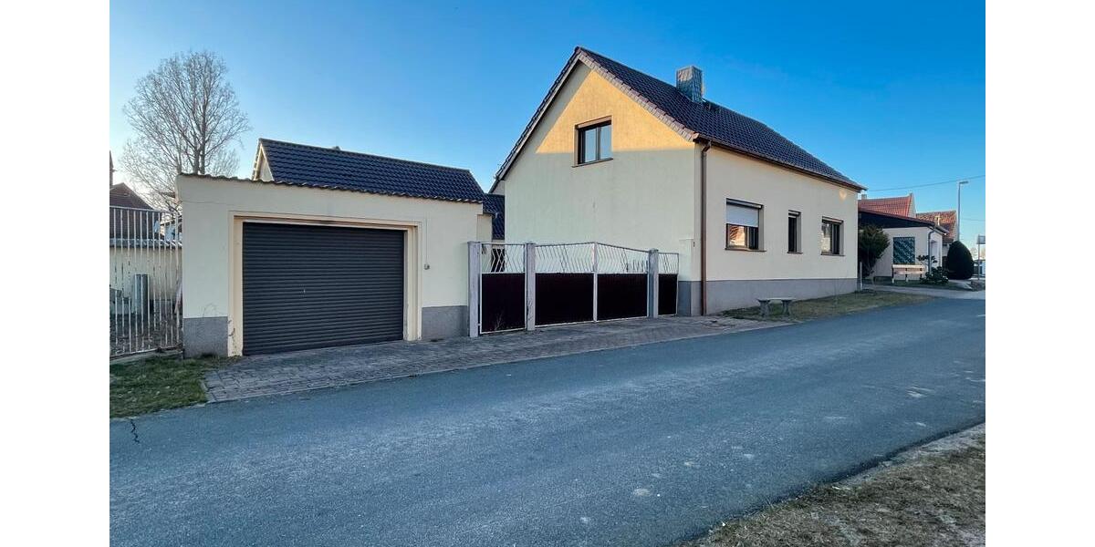Einfamilienhaus Annaburg - 102.000&euro; | Angebot:25374237
