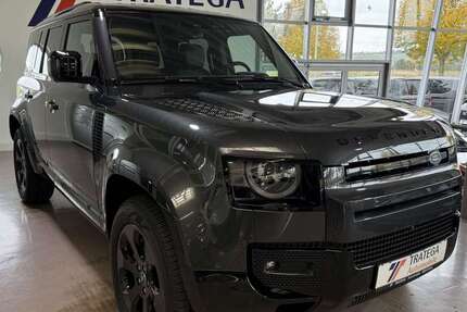 Land Rover Defender 9.690 km 95.900 € Bruchsal 76646