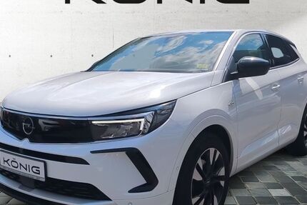 Opel Grandland (X) 33.743 km 23.990 &euro; Hoppegarten 15366