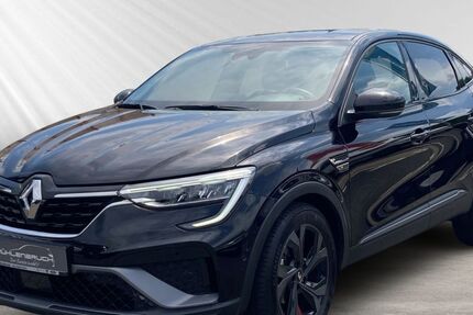 Renault Arkana 28.500 km 19.799 &euro; Neunkirchen 57290