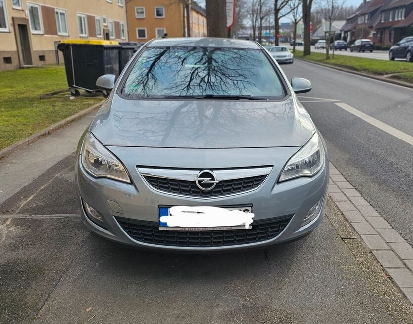 Astra