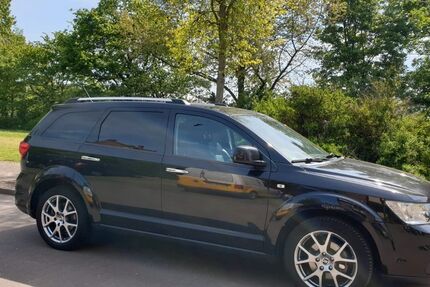 Fiat Freemont 133.050 km 10.500 &euro; Krefeld 47805