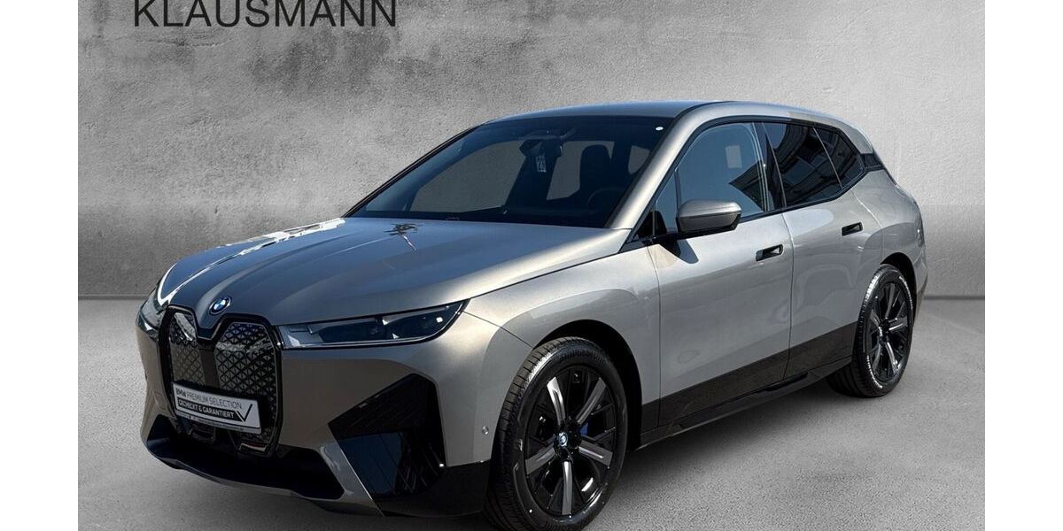 BMW iX 8.479 km 56.808 &euro; Krefeld 47800
