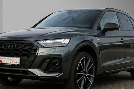 Audi Q5 35.300 km 44.980 &euro; Trier 54292