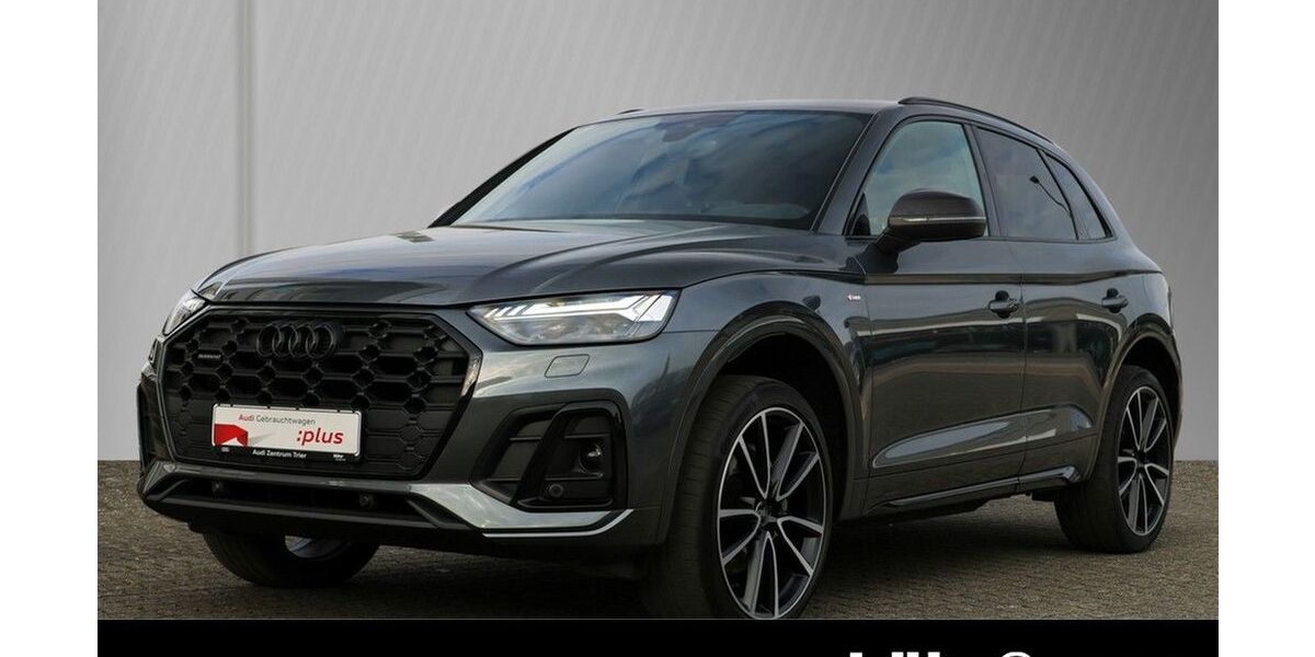 Audi Q5 35.300 km 44.980 &euro; Trier 54292