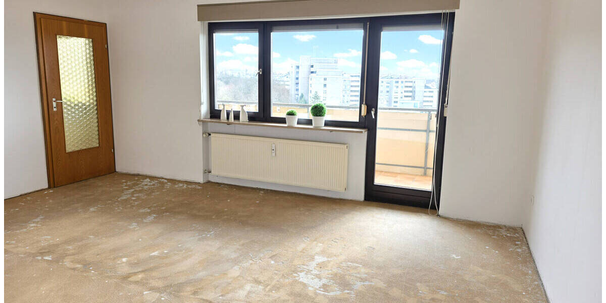 Etagenwohnung Veitshöchheim - 3 Zimmer, 92 m&sup2;, 235.000&euro; | Angebot:26017767