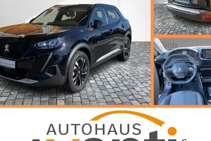 Peugeot 2008 45.961 km 16.949 &euro; Bamberg 96052